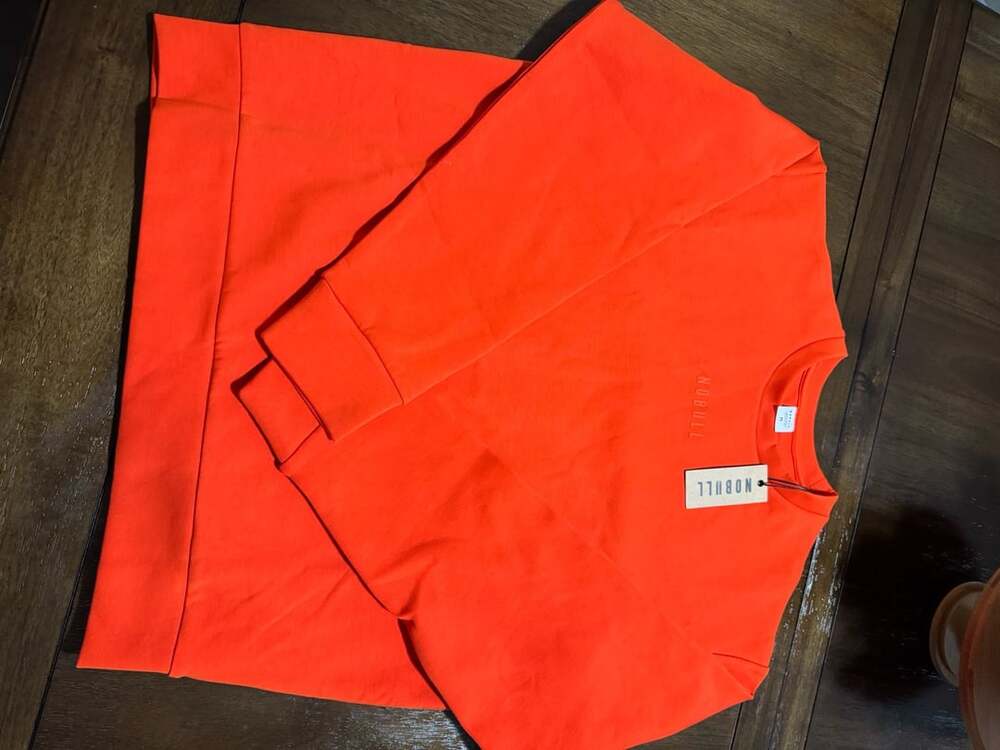 Women's Cayenne Elements Crew Sweatshirt